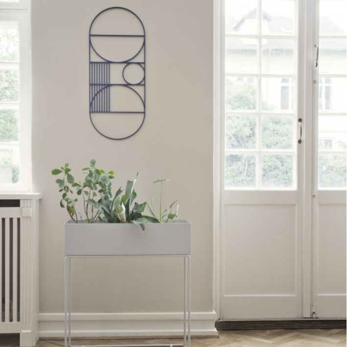 Ferm Living PLANT BOX -säilytin