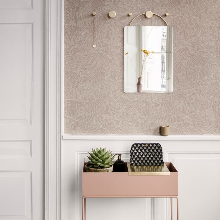 Ferm Living PLANT BOX -tarjotin