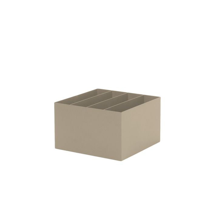 Ferm Living PLANT BOX DIVIDER -lokerikko