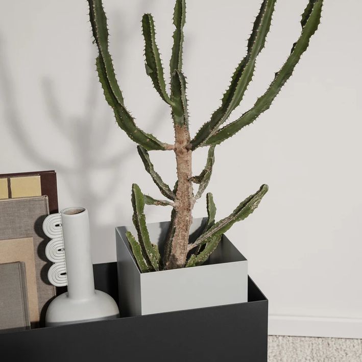 Ferm Living PLANT BOX POT -ruukku