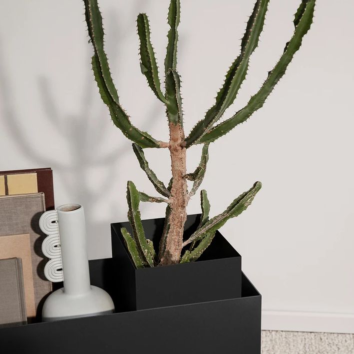 Ferm Living PLANT BOX POT -ruukku