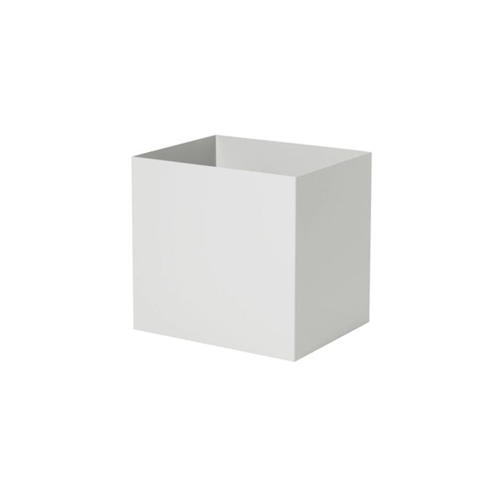 Ferm Living PLANT BOX POT -ruukku