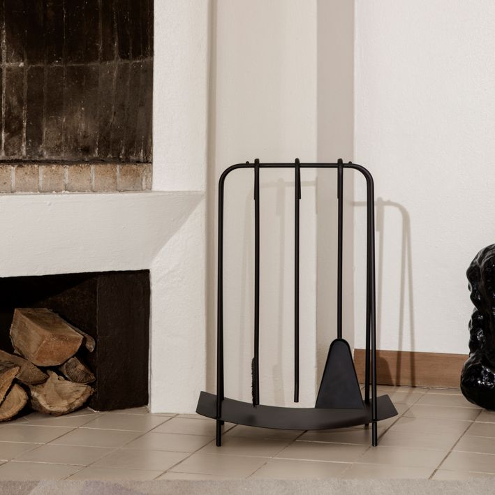 Ferm Living PORT -takkasetti