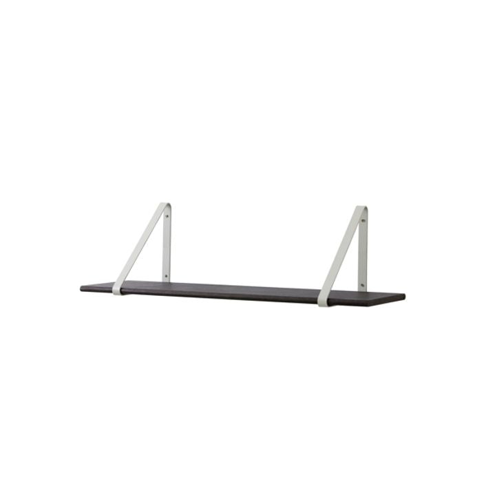 Ferm Living Shelf hangers hyllynpidikkeet 2-pack