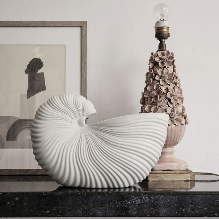 Ferm Living SHELL -ruukku