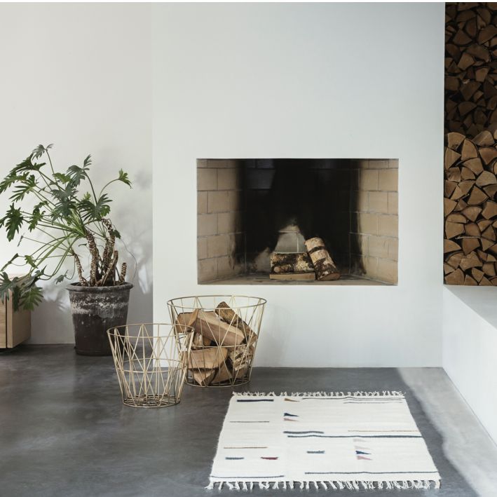 Ferm Living WIRE -kori