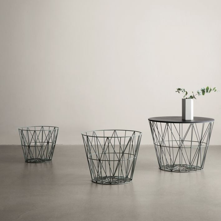 Ferm Living WIRE -kori