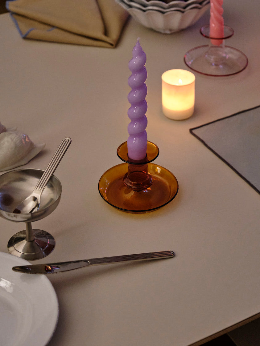 Hay FLARE -kynttilänjalka