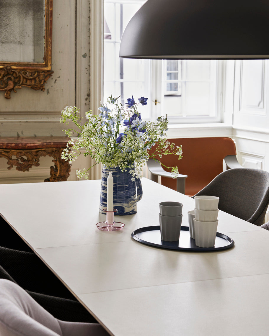 Hay FLARE -kynttilänjalka