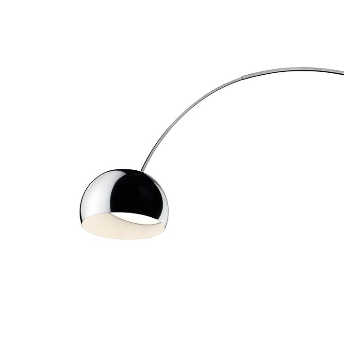Flos ARCO LED -lattiavalaisin