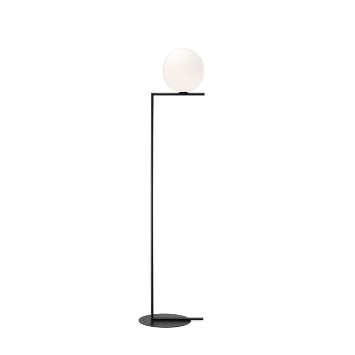 Flos IC F1 -lattiavalaisin