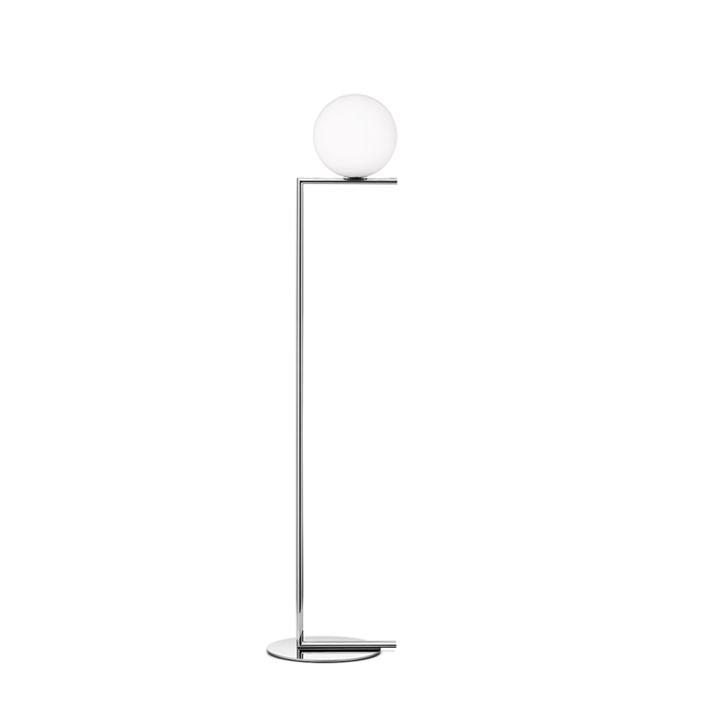 Flos IC F1 -lattiavalaisin