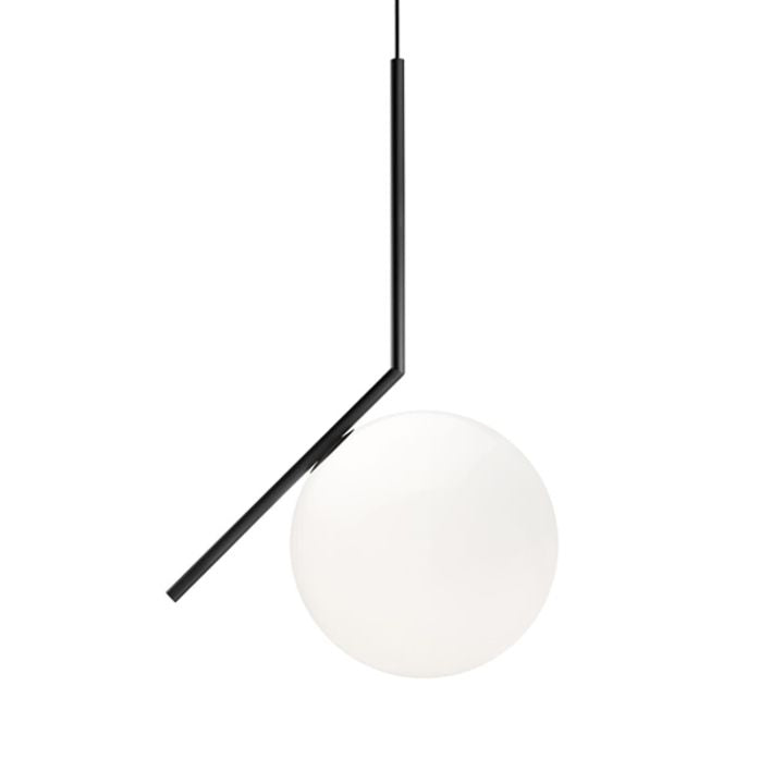 Flos IC S2-kattovalaisin
