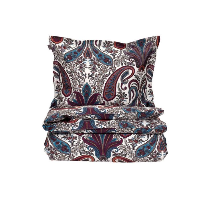 Gant Home KEY WEST PAISLEY -pussilakana