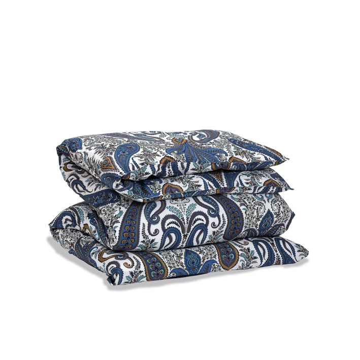 Gant Home KEY WEST PAISLEY -pussilakana