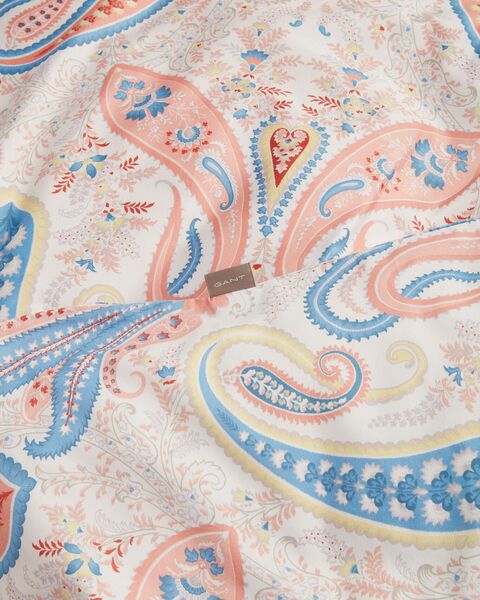 Gant Home KEY WEST PAISLEY -pussilakana