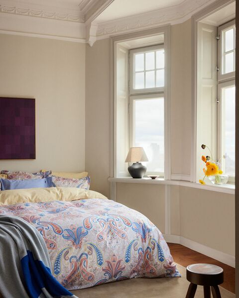 Gant Home KEY WEST PAISLEY -pussilakana