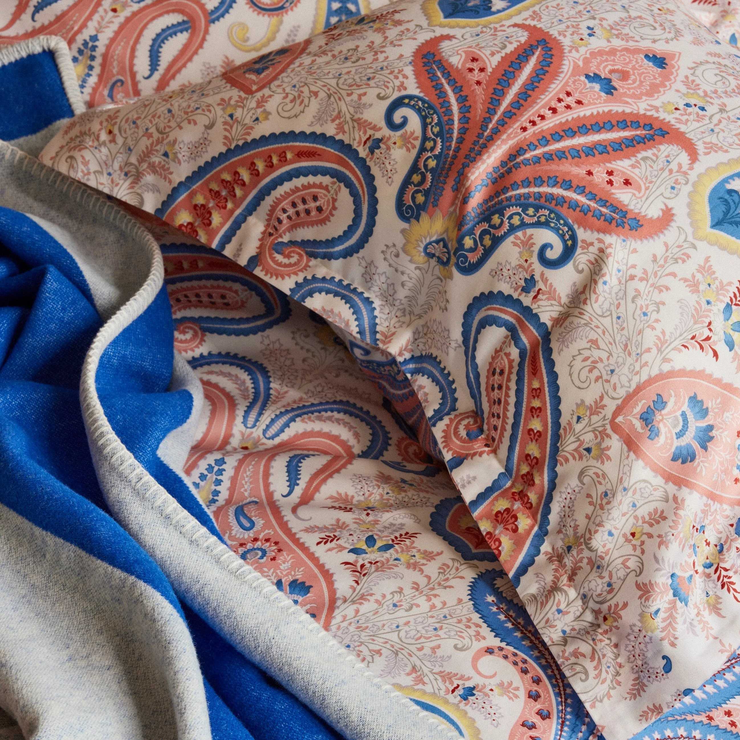 Gant Home KEY WEST PAISLEY-tyynyliina