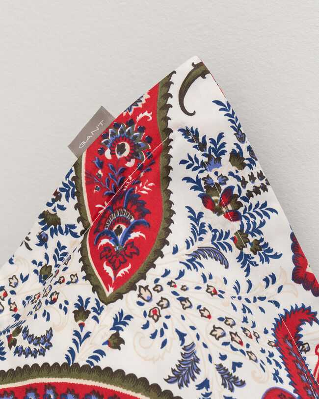 Gant Home KEY WEST PAISLEY -pussilakana