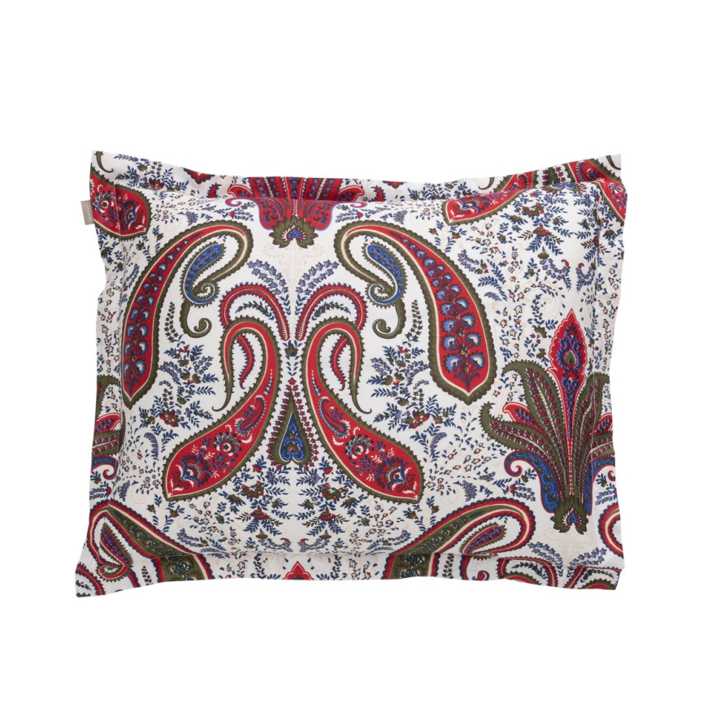 Gant Home KEY WEST PAISLEY-tyynyliina