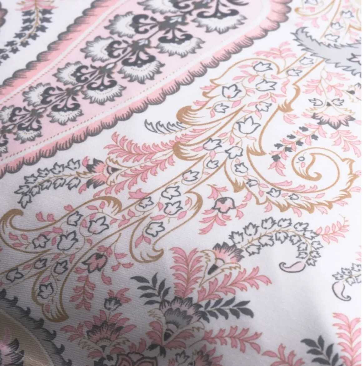 Gant Home KEY WEST PAISLEY -pussilakana