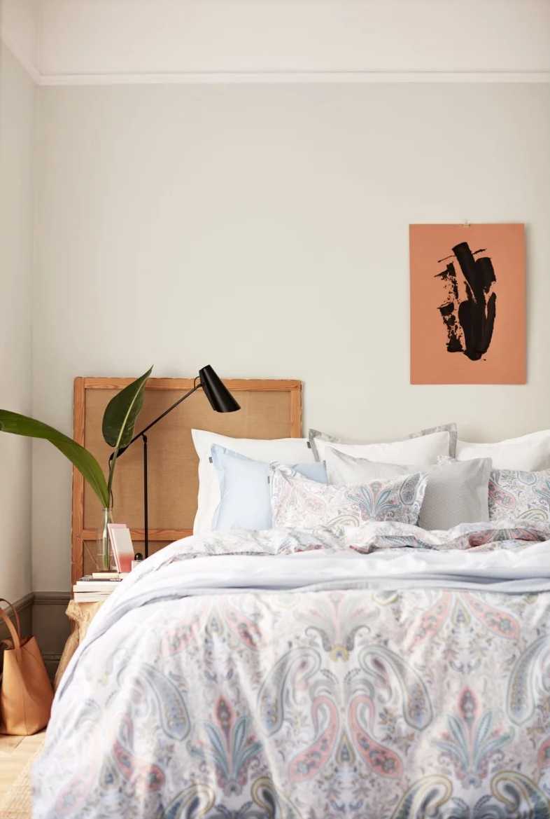 Gant Home KEY WEST PAISLEY -pussilakana