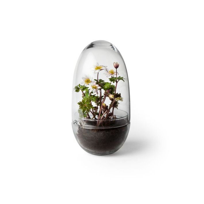 Design House Stockholm GROW -minikasvihuone