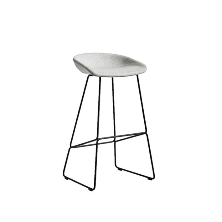 Hay ABOUT A STOOL AAS39 -baarituoli korkea