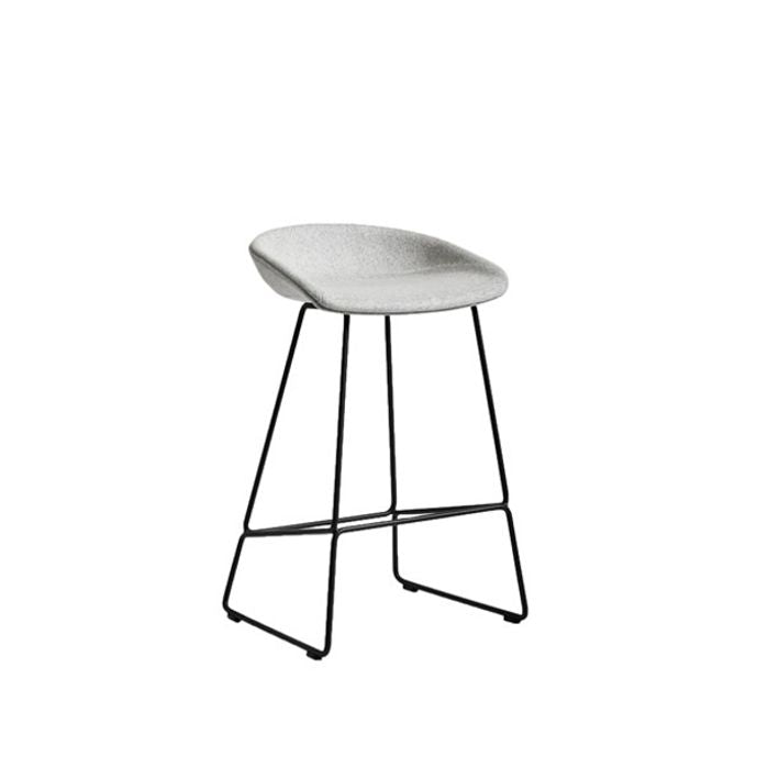 Hay ABOUT A STOOL AAS39 -baarituoli matala