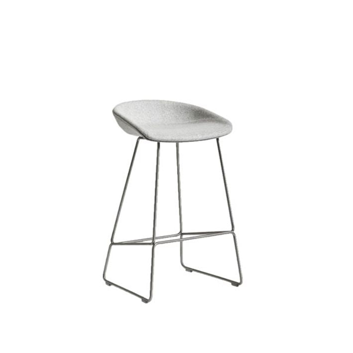 Hay ABOUT A STOOL AAS39 -baarituoli matala