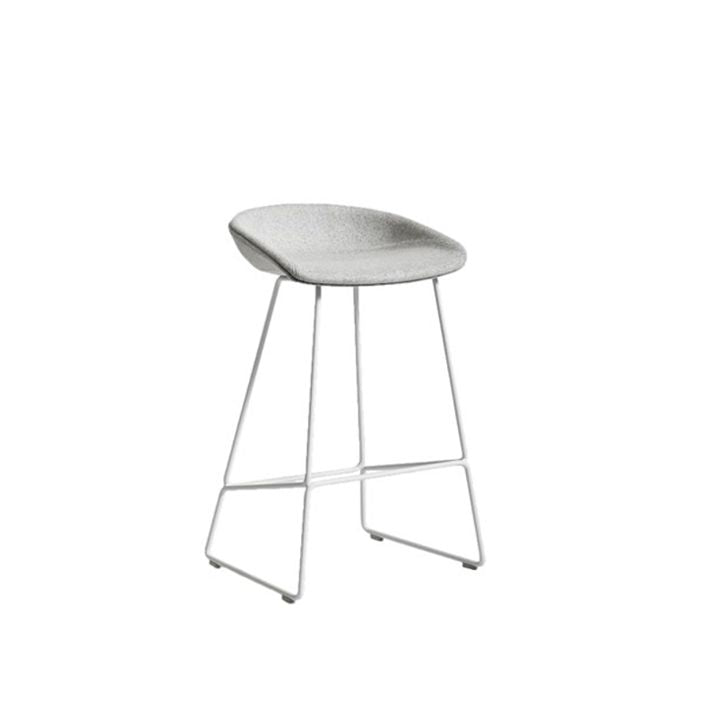 Hay ABOUT A STOOL AAS39 -baarituoli matala