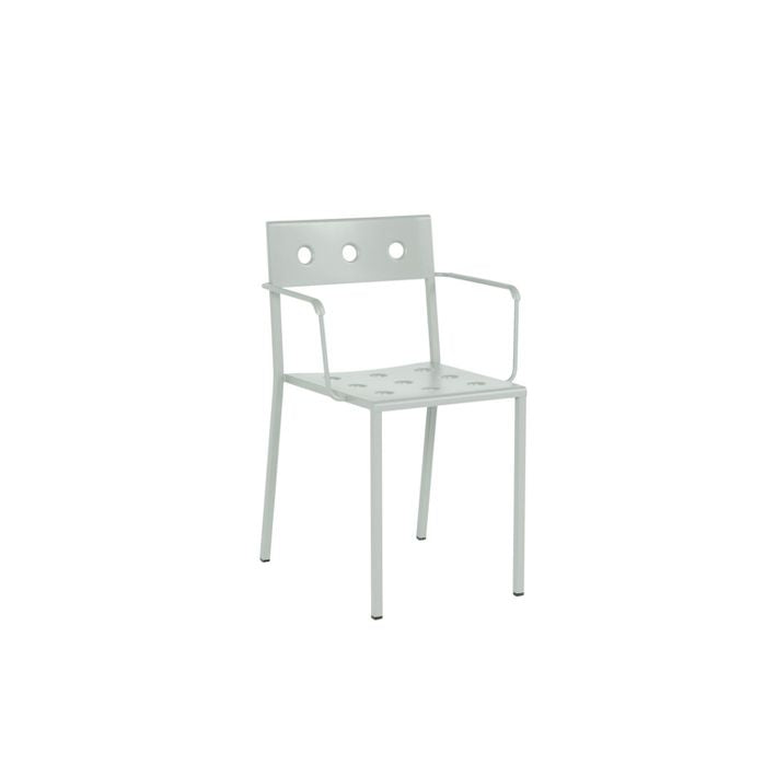 Hay BALCONY -käsinojatuoli