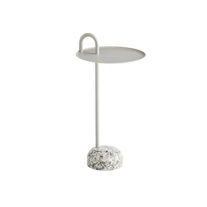 Hay BOWLER -sivupöytä