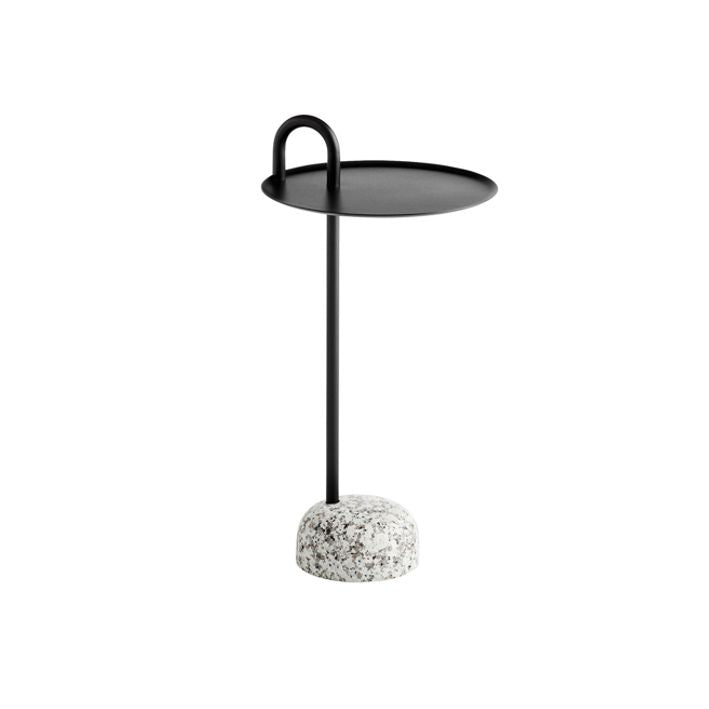 Hay BOWLER -sivupöytä