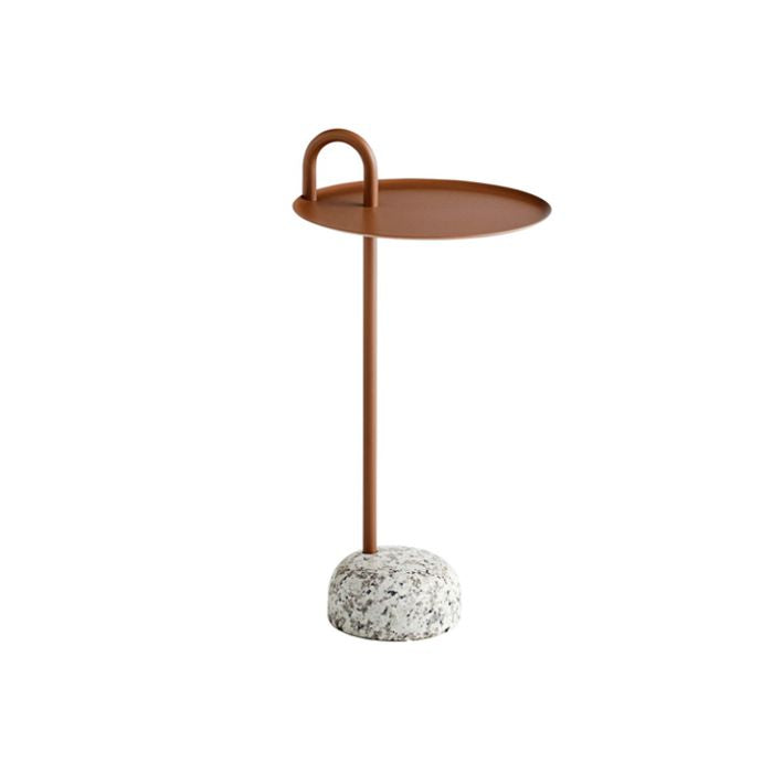 Hay BOWLER -sivupöytä