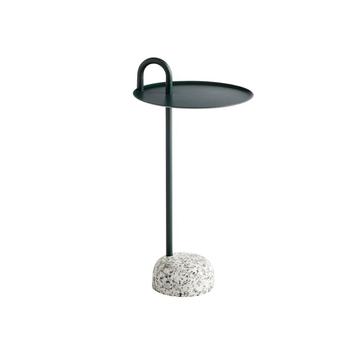 Hay BOWLER -sivupöytä