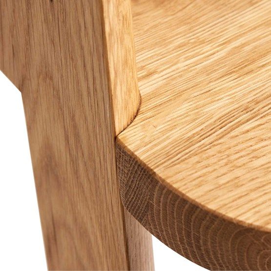 Hay BUTLER -porrasjakkara