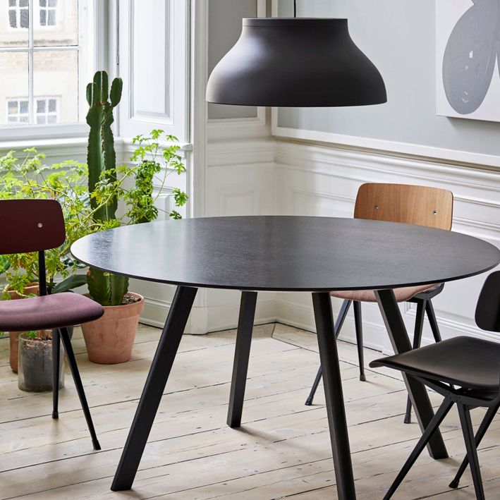 Hay CPH 25 -pöytä