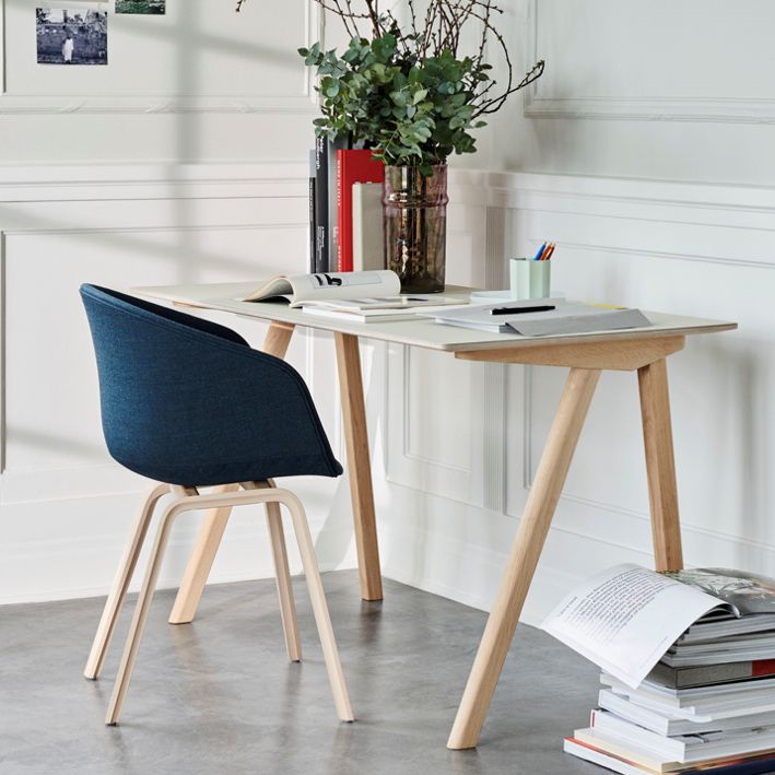 Hay CPH90 2.0 -pöytä