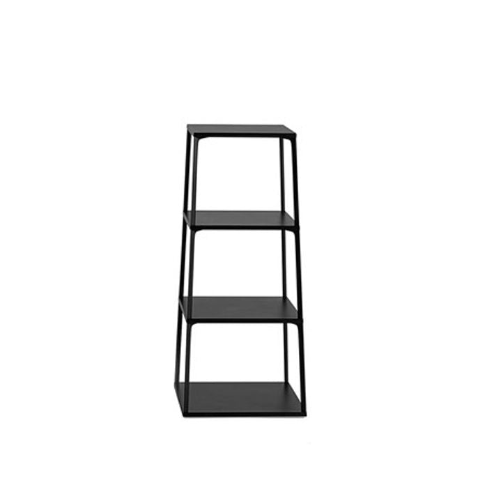 Hay EIFFEL SHELF SQUARE 4 LAYER -hylly