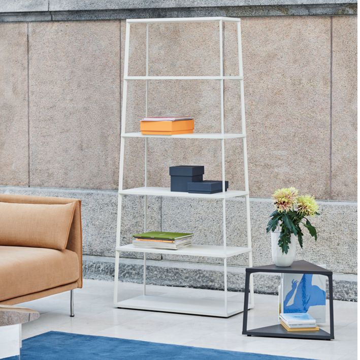 Hay EIFFEL SHELF SQUARE 6 LAYER -hylly
