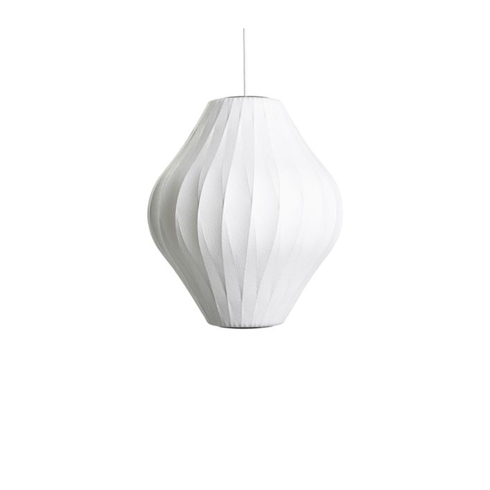 Hay NELSON PEAR CRISSCROSS BUBBLE -valaisin
