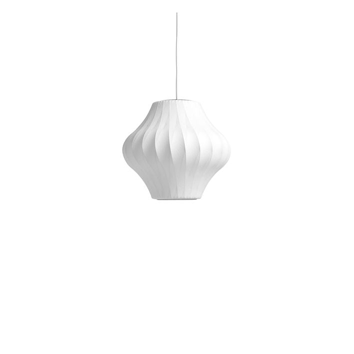 Hay NELSON PEAR CRISSCROSS BUBBLE -valaisin