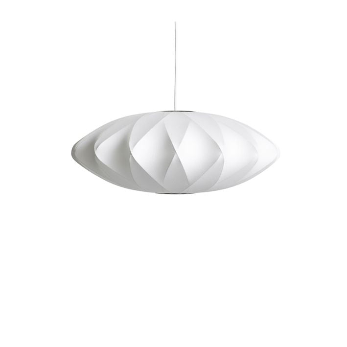 Hay NELSON SAUCER CRISSCROSS BUBBLE -valaisin