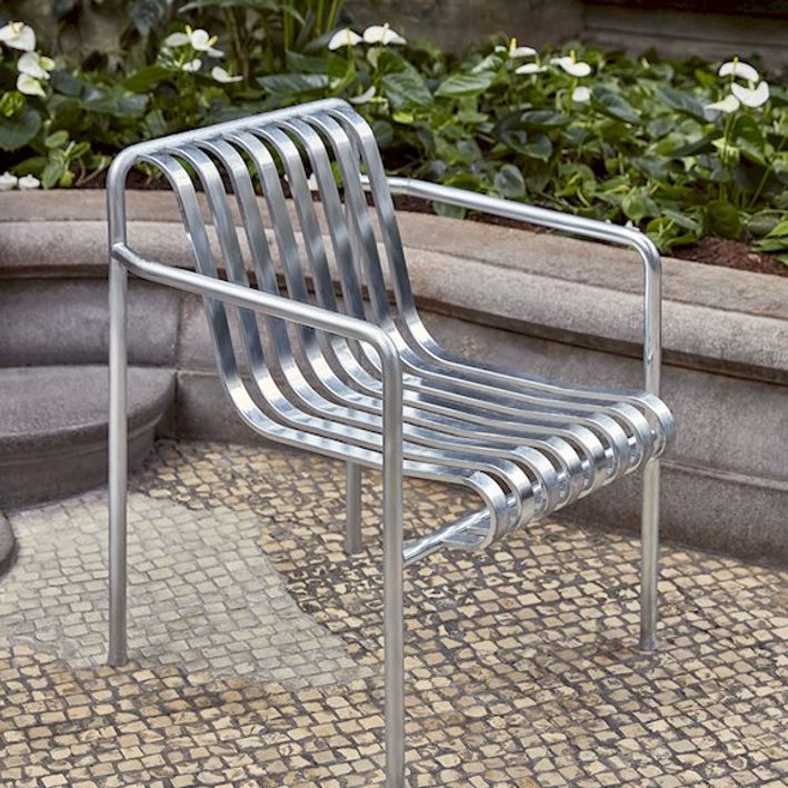 Hay PALISSADE ARMCHAIR -tuoli