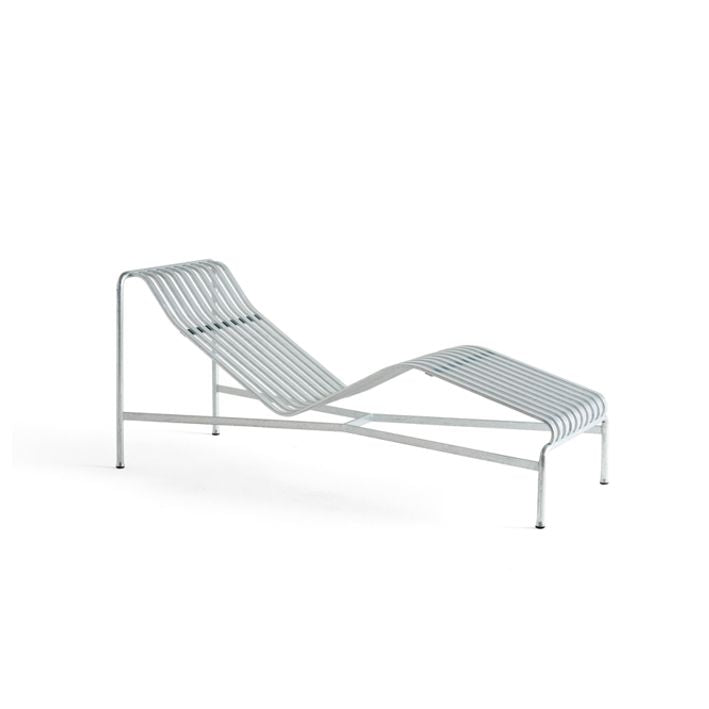 Hay PALISSADE CHAISE LOUNGE -lepotuoli