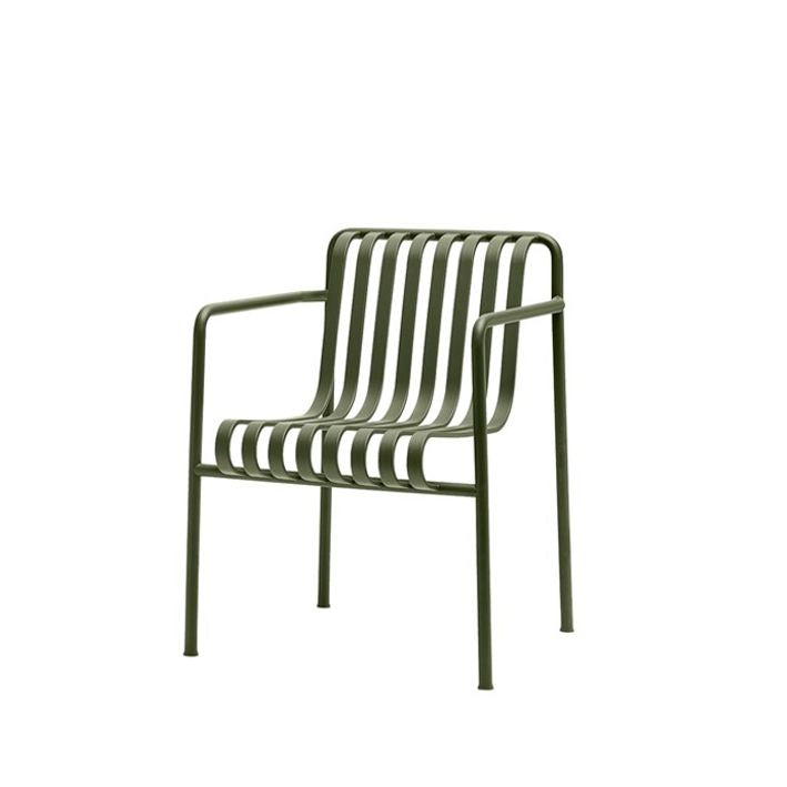 Hay PALISSADE DINING ARMCHAIR -tuoli