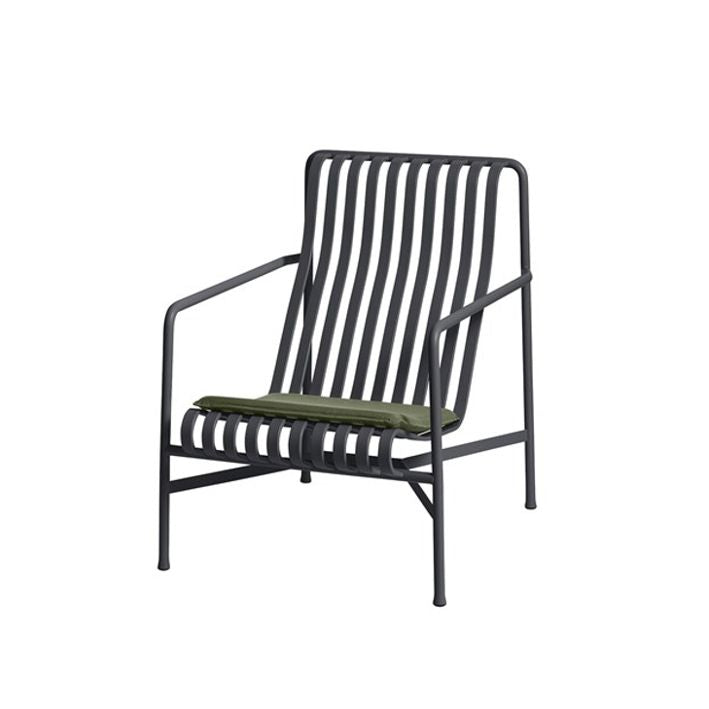 Hay PALISSADE -tyyny