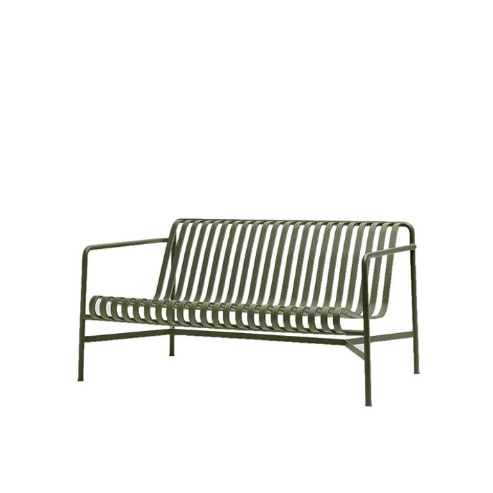 Hay PALISSADE LOUNGE -sohva