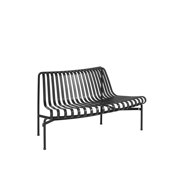 Hay PALISSADE PARK DINING OUT -penkki, lisäosa